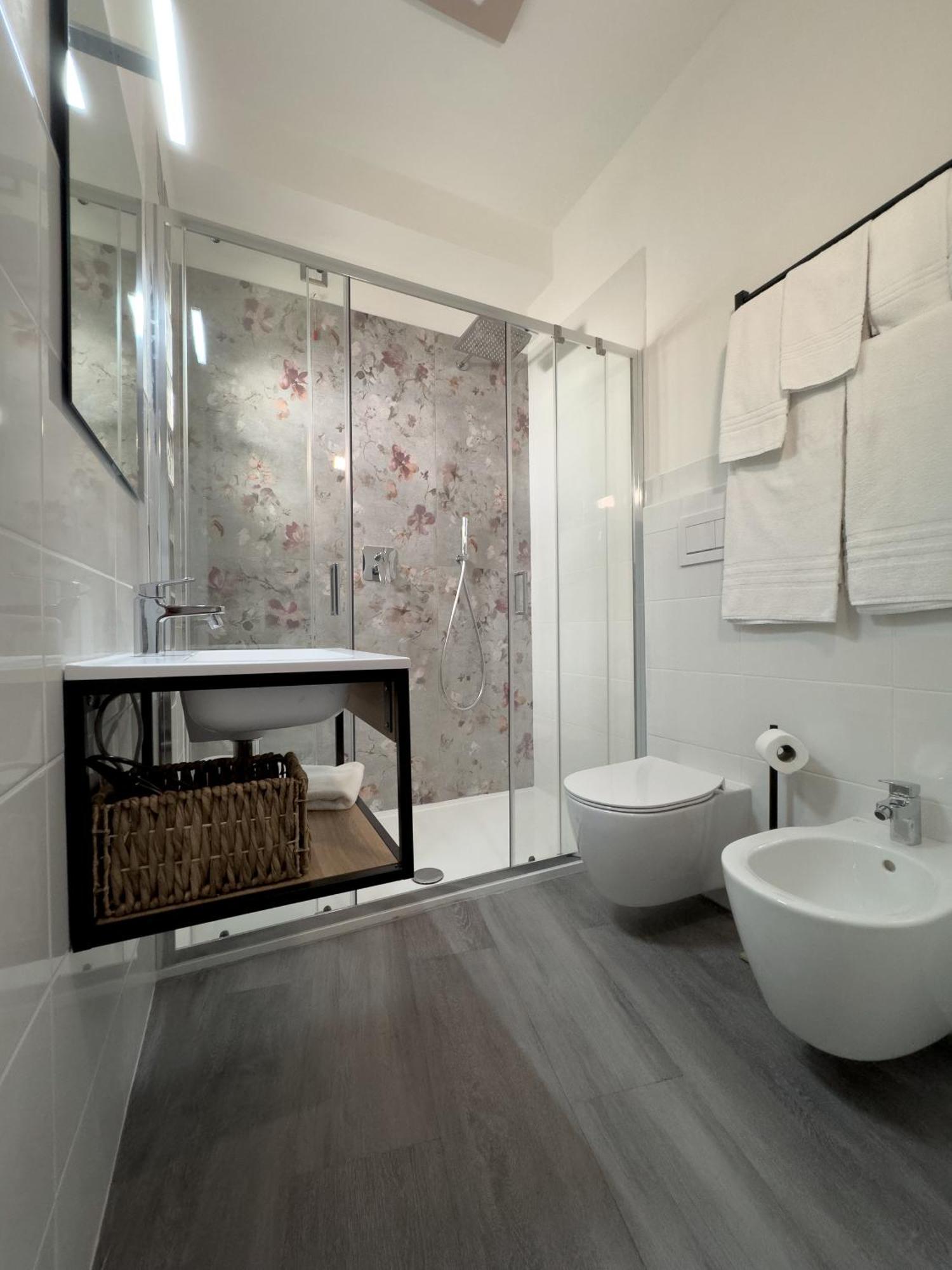 Berni Apartments Verona Exterior photo